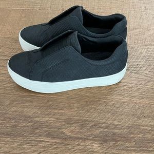 J Slides Sneaker